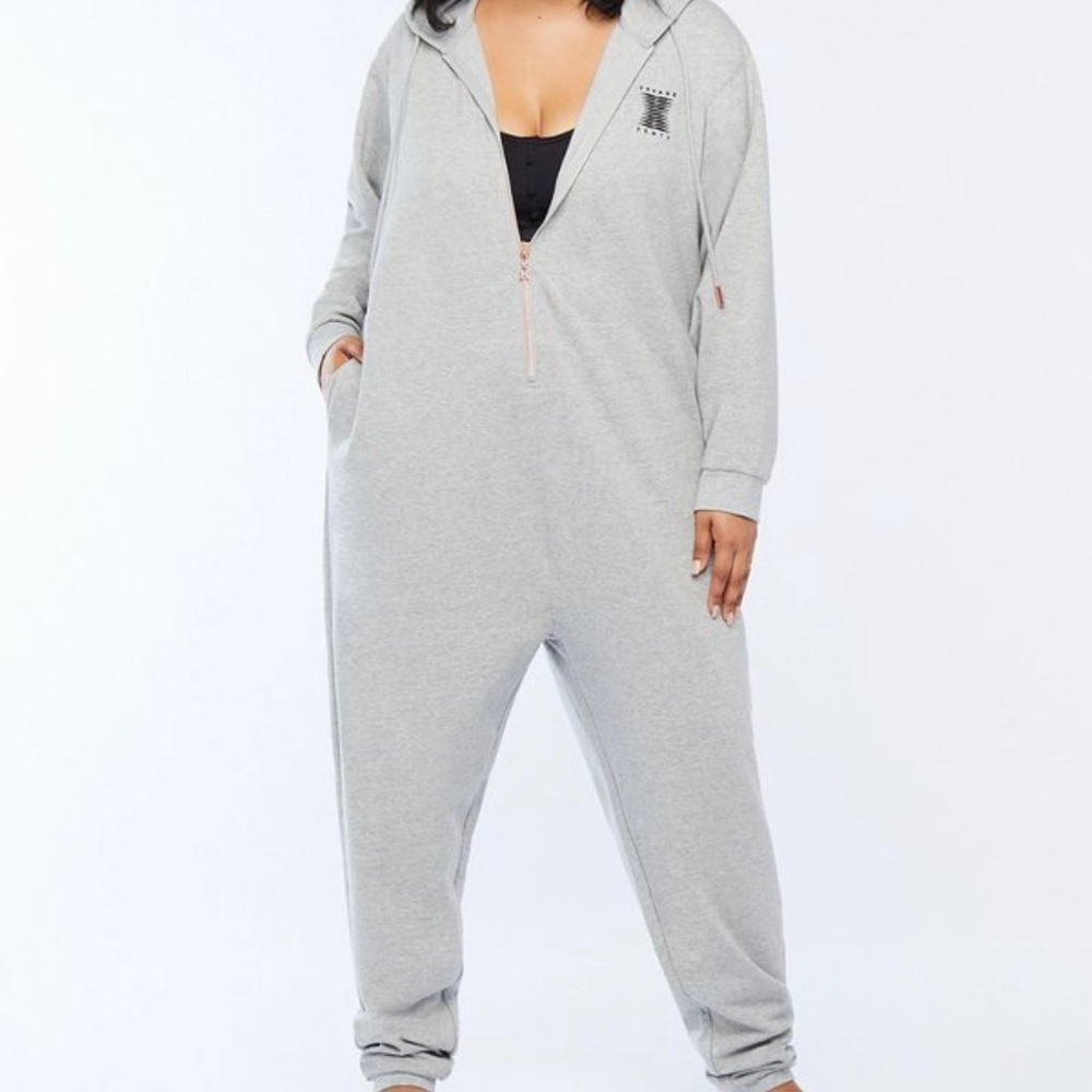 Savage X Fenty Onsie